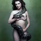 Rachel Weisz голая #0265