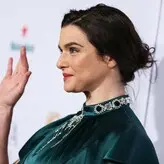 Rachel Weisz голая #0402