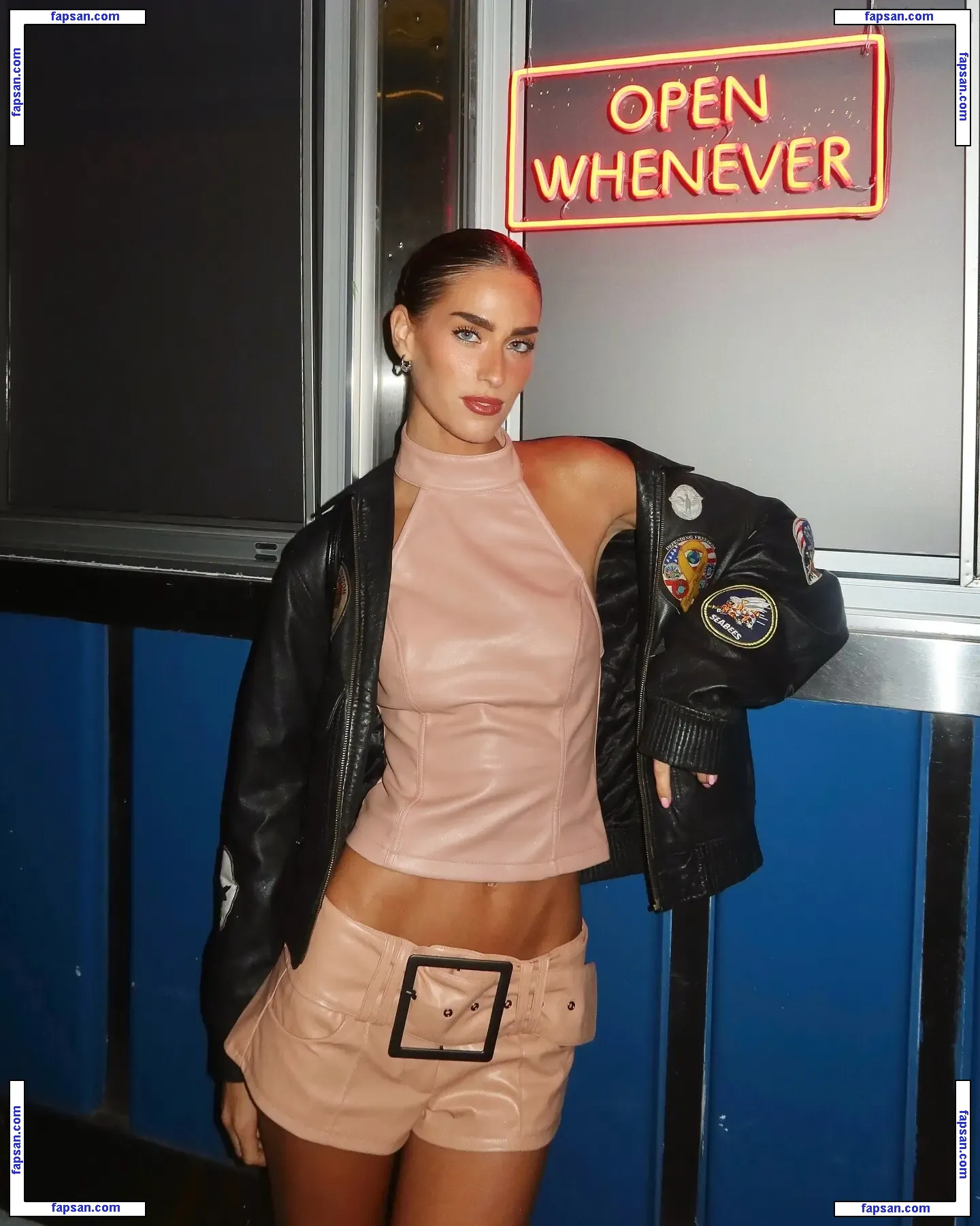 Rachel Winters голая фото #0002 с Онлифанс