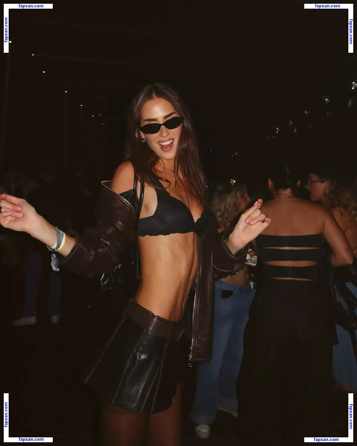 Rachel Winters голая фото #0020 с Онлифанс