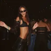 Rachel Winters голая #0020