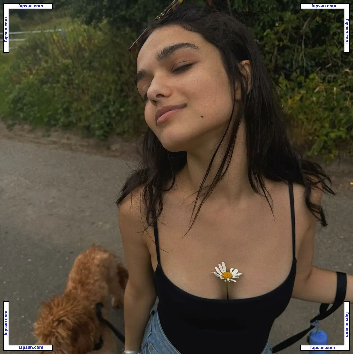 Rachel Zegler nude photo #1107 from OnlyFans