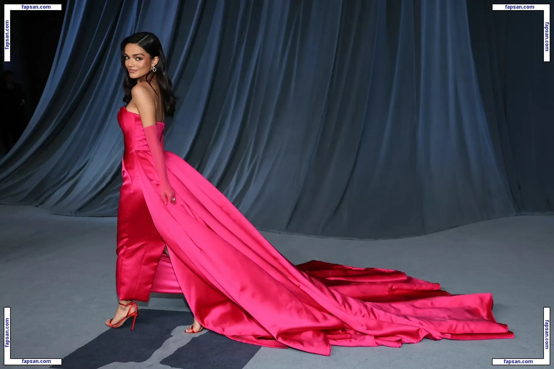 Rachel Zegler голая фото #1164 с Онлифанс