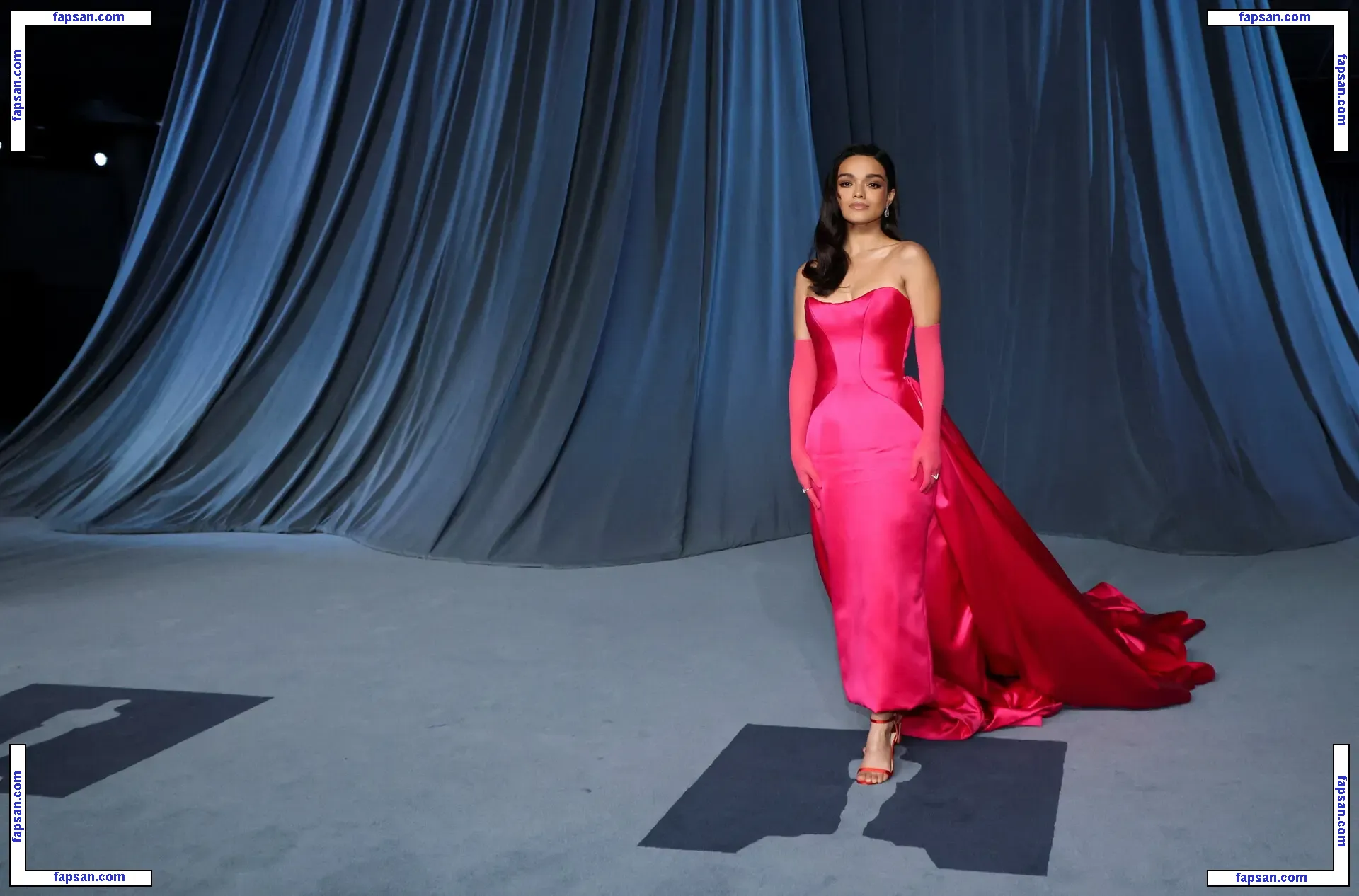 Rachel Zegler голая фото #1167 с Онлифанс