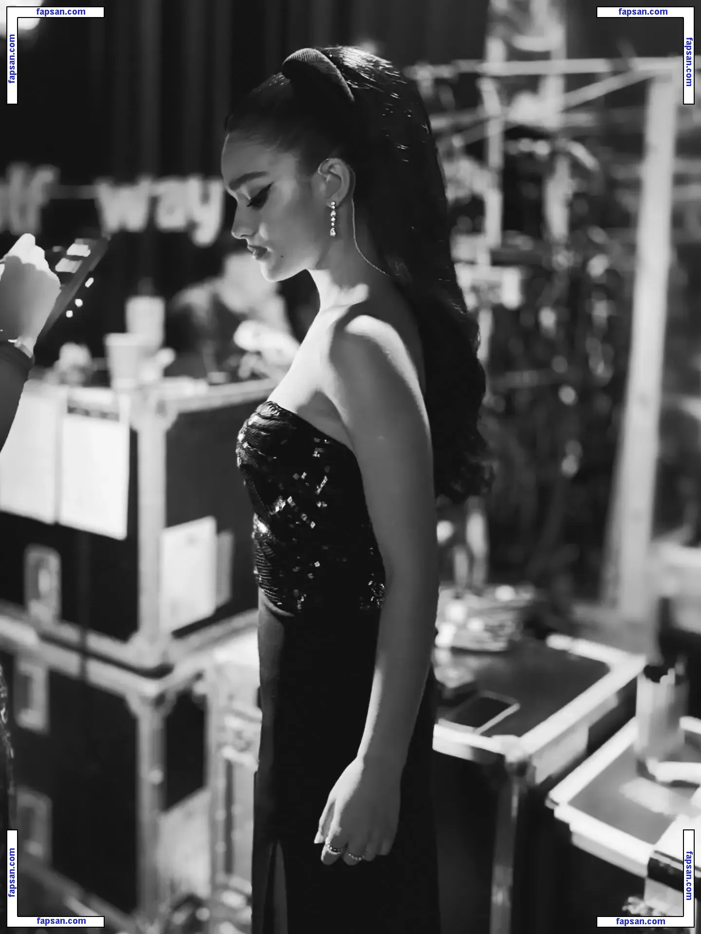 Rachel Zegler голая фото #1184 с Онлифанс