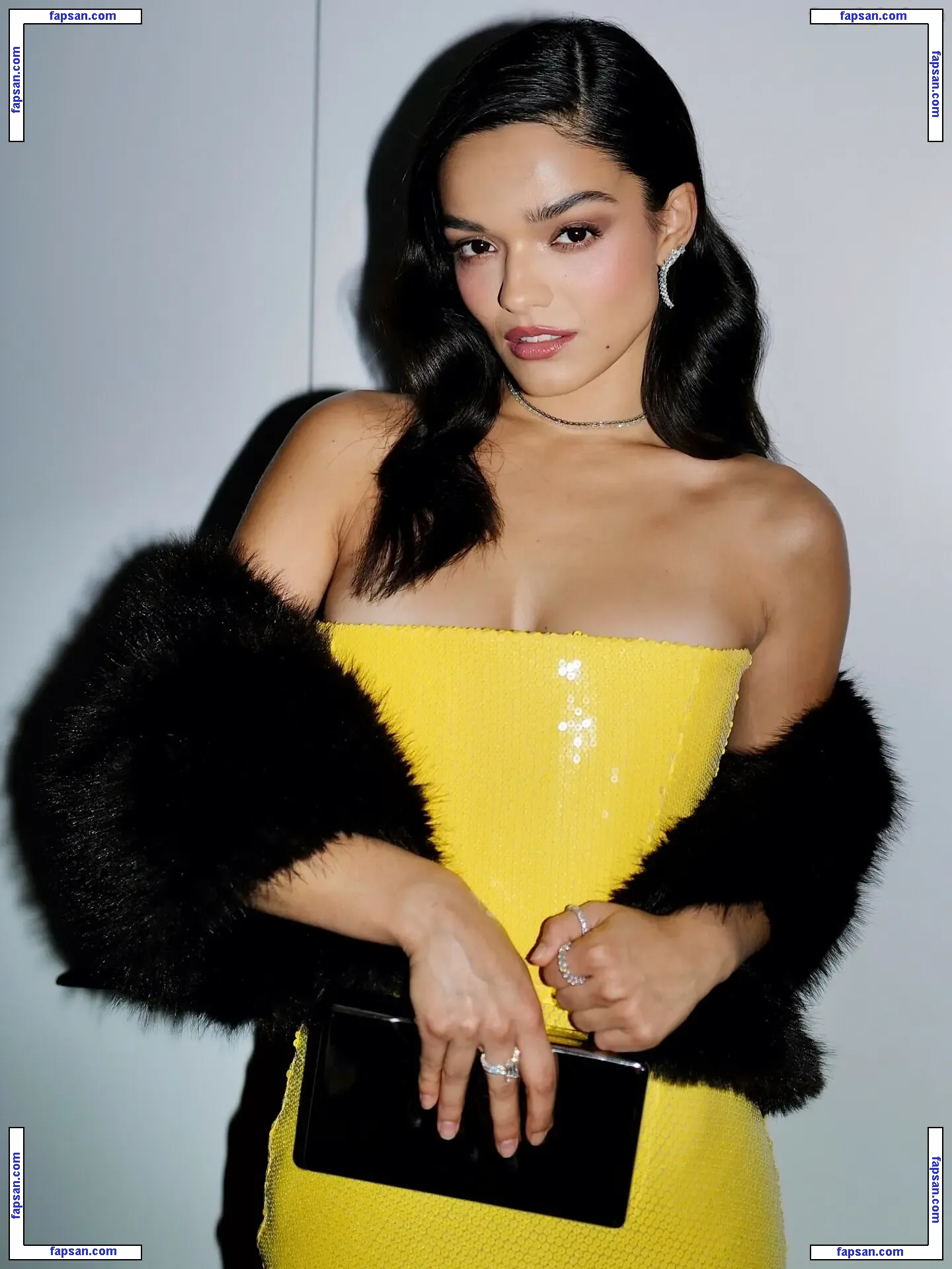 Rachel Zegler голая фото #1186 с Онлифанс