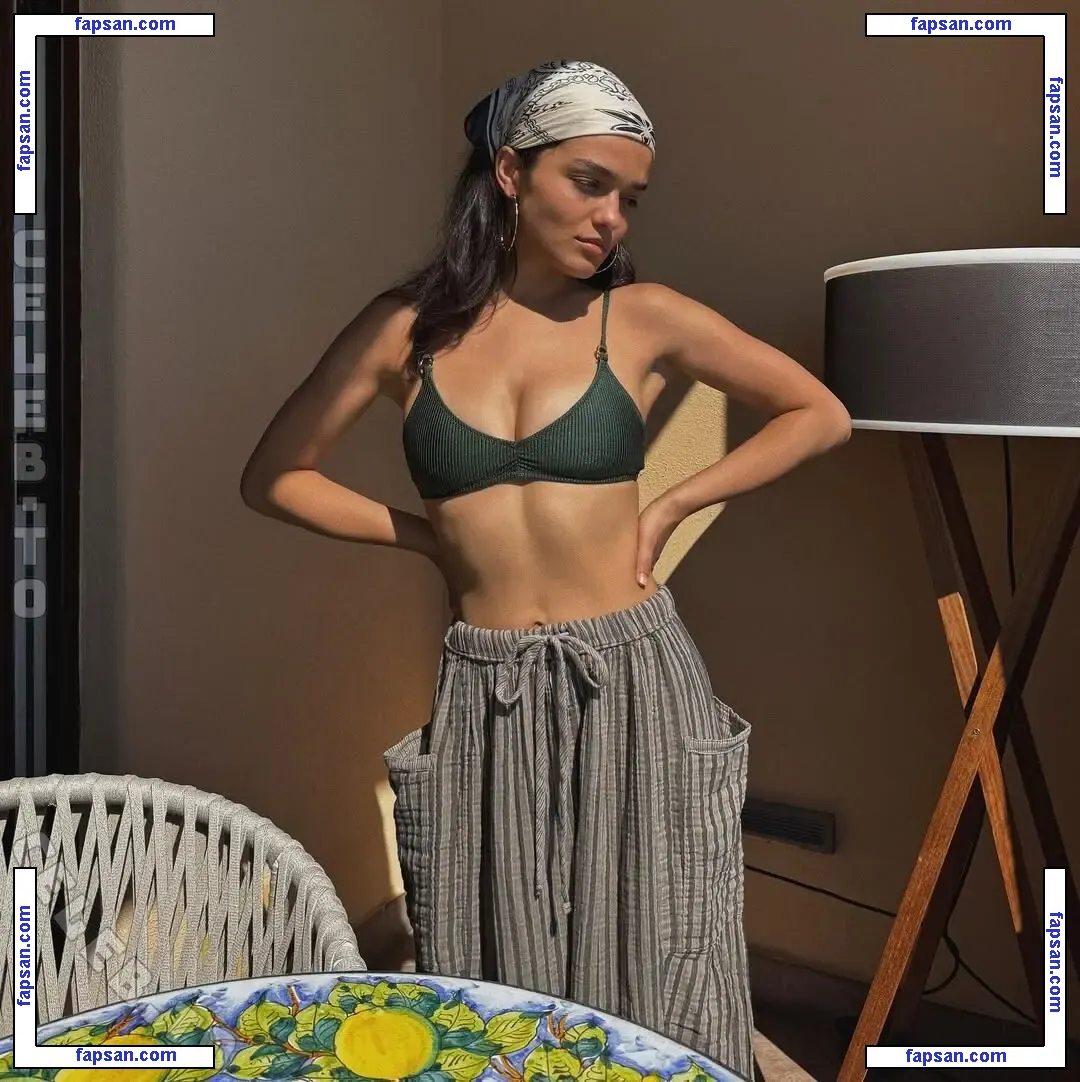 Rachel Zegler nude photo #1201 from OnlyFans