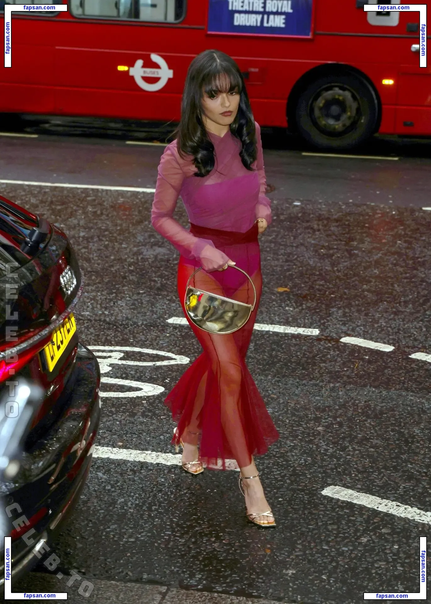 Rachel Zegler nude photo #1204 from OnlyFans