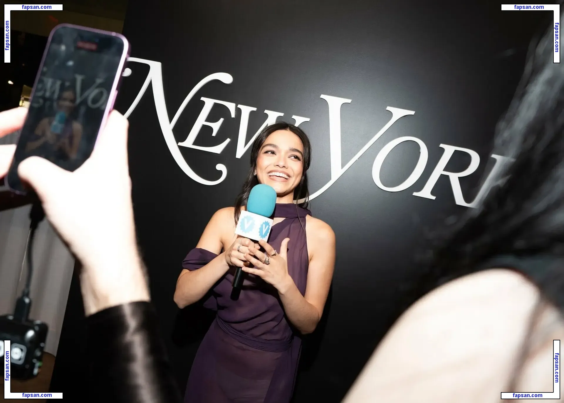 Rachel Zegler голая фото #1225 с Онлифанс