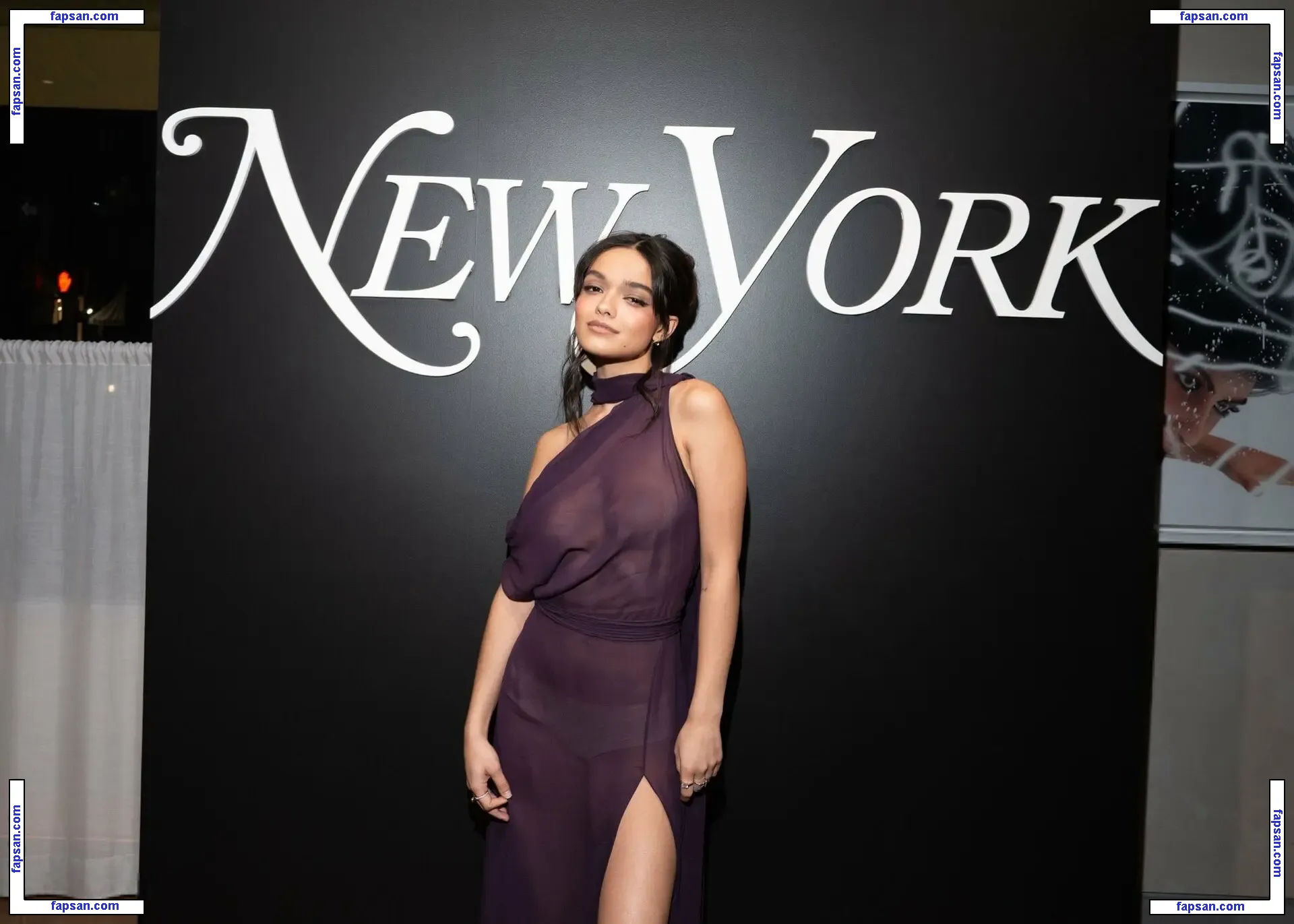 Rachel Zegler голая фото #1228 с Онлифанс