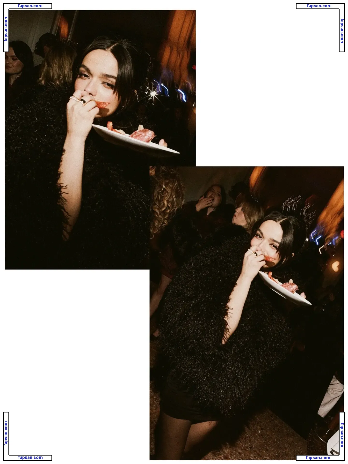 Rachel Zegler голая фото #1231 с Онлифанс