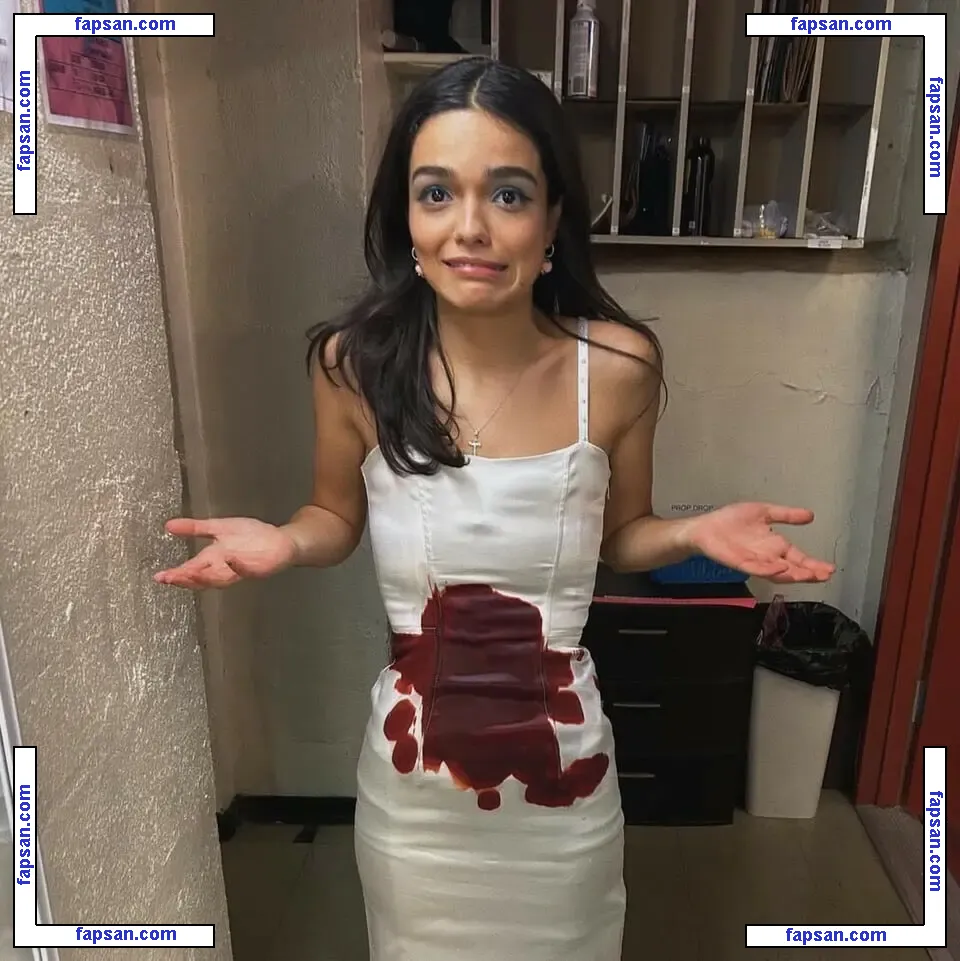 Rachel Zegler голая фото #1236 с Онлифанс