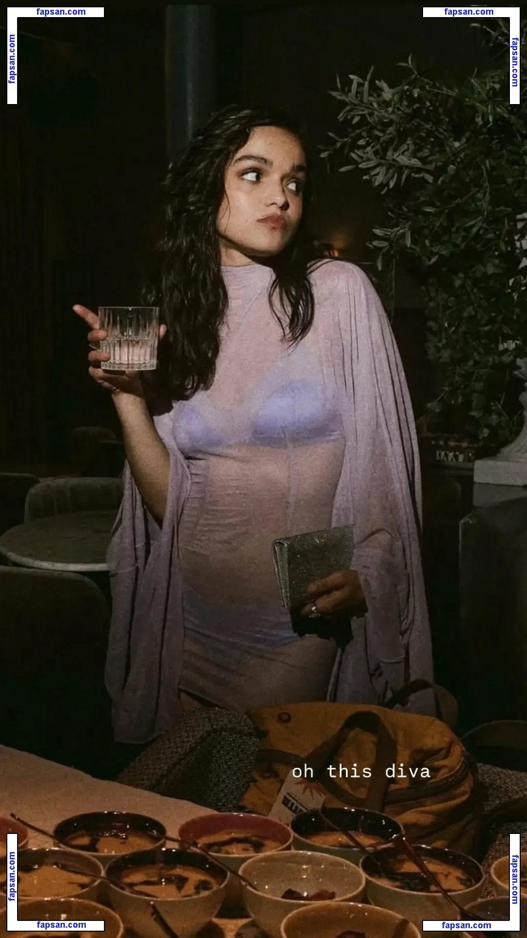 Rachel Zegler голая фото #1237 с Онлифанс