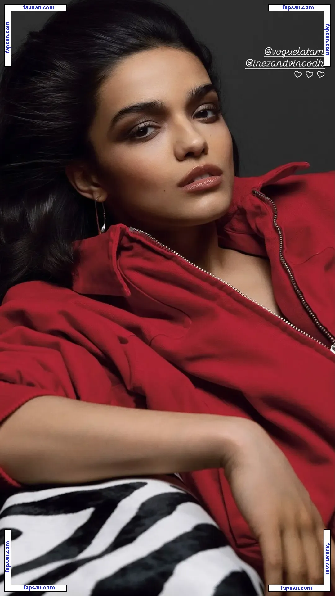 Rachel Zegler голая фото #1239 с Онлифанс