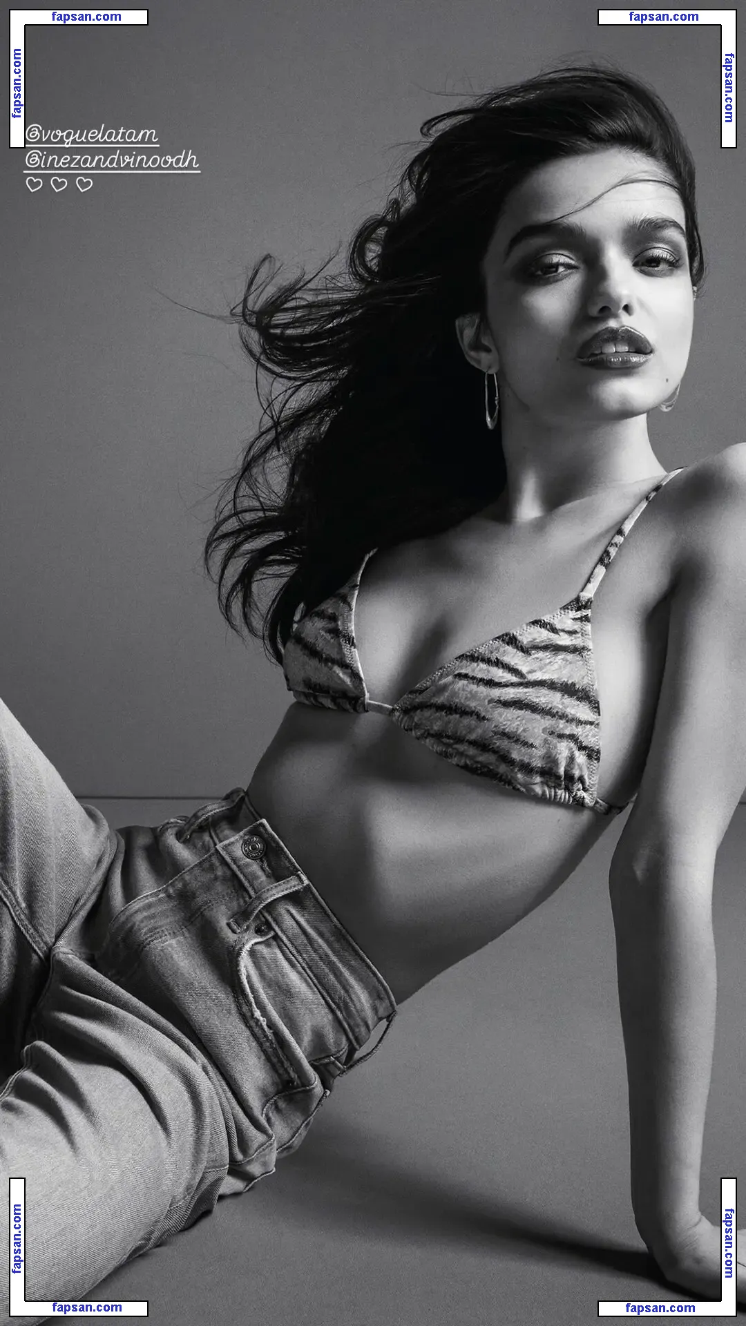 Rachel Zegler голая фото #1240 с Онлифанс