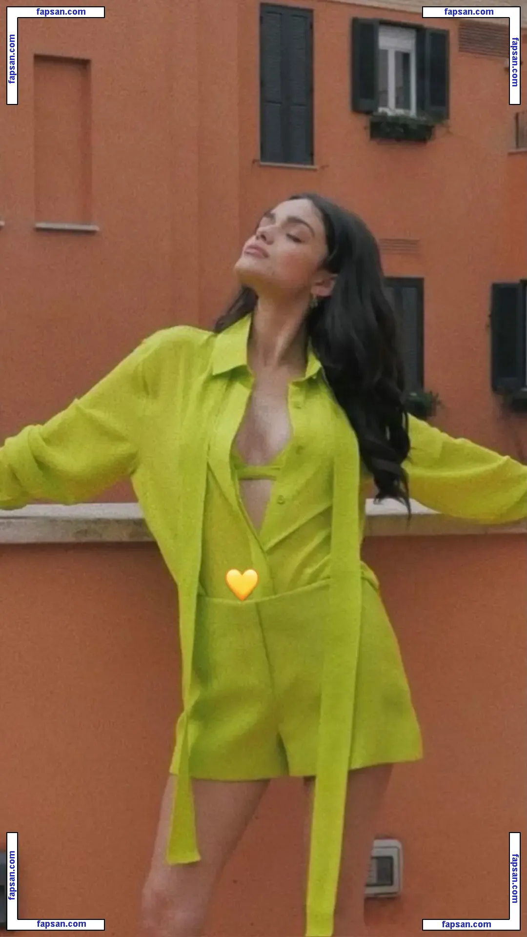 Rachel Zegler голая фото #1243 с Онлифанс