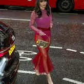 Rachel Zegler nude #1204