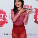 Rachel Zegler nude #1212