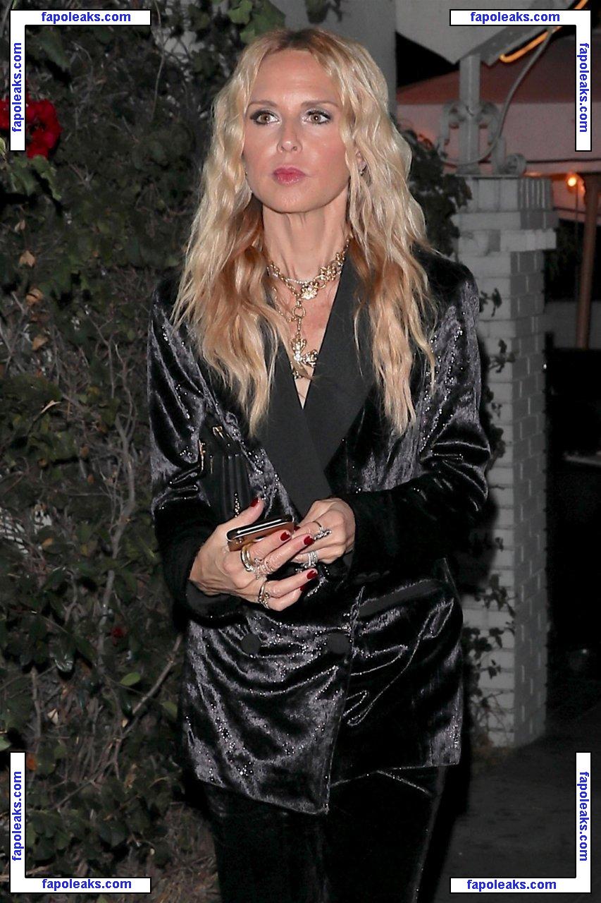 Rachel Zoe голая фото #0003 с Онлифанс