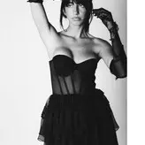 Rachele Santoro голая #0003