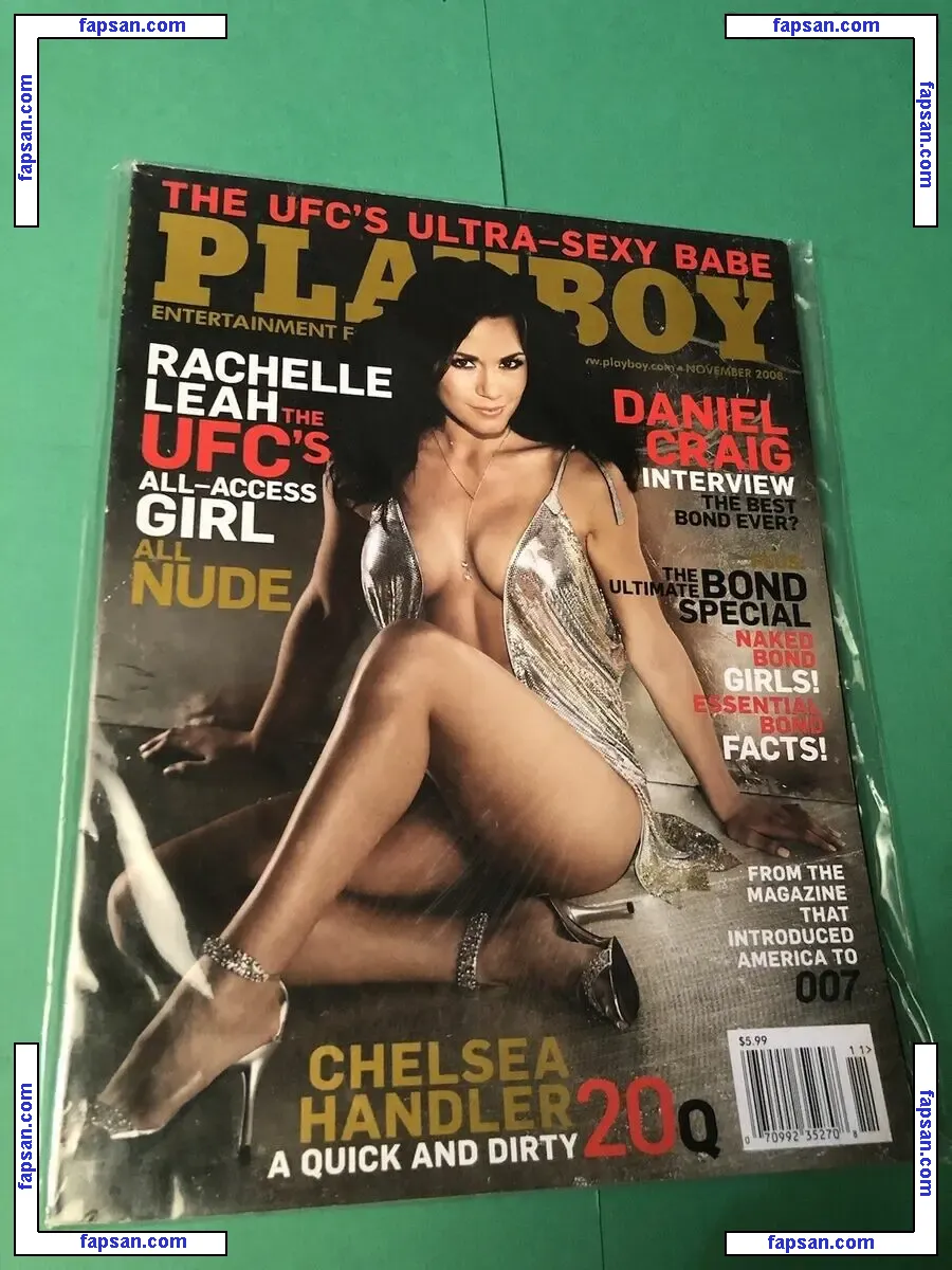 Rachelle Leah голая фото #0026 с Онлифанс