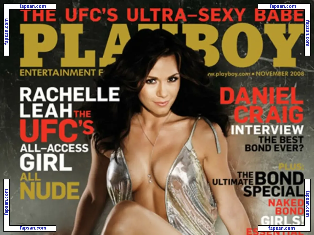 Rachelle Leah голая фото #0029 с Онлифанс