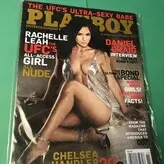 Rachelle Leah голая #0026