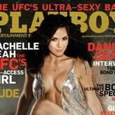 Rachelle Leah голая #0029