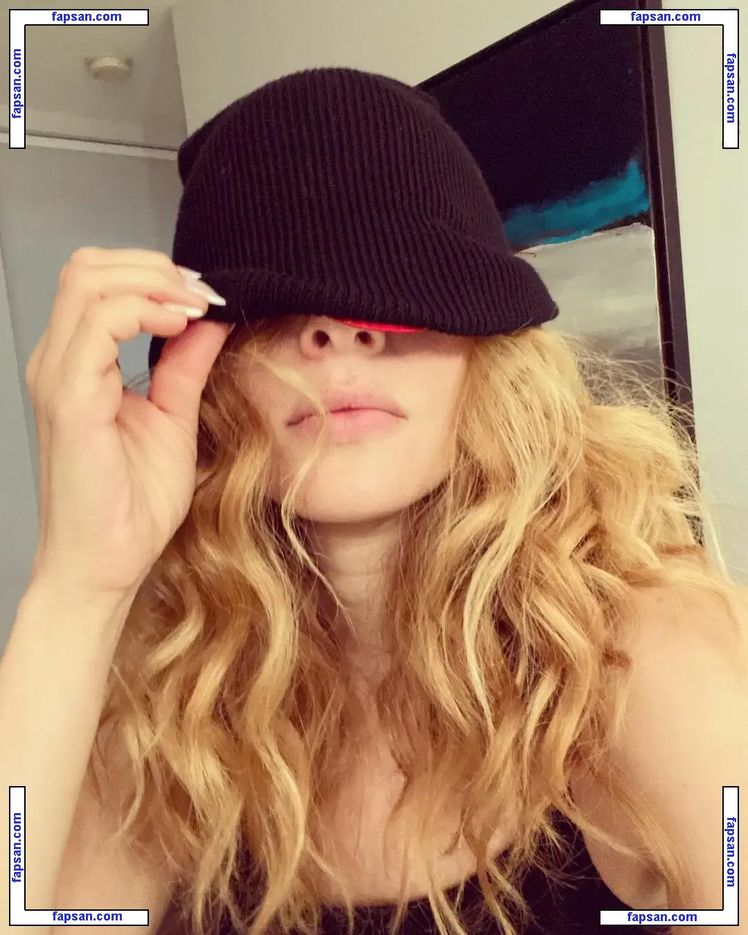 Rachelle Lefevre nude photo #0027 from OnlyFans