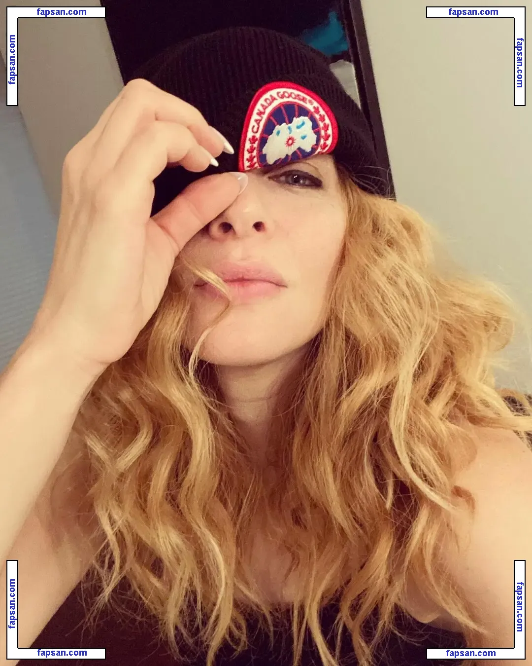 Rachelle Lefevre nude photo #0028 from OnlyFans