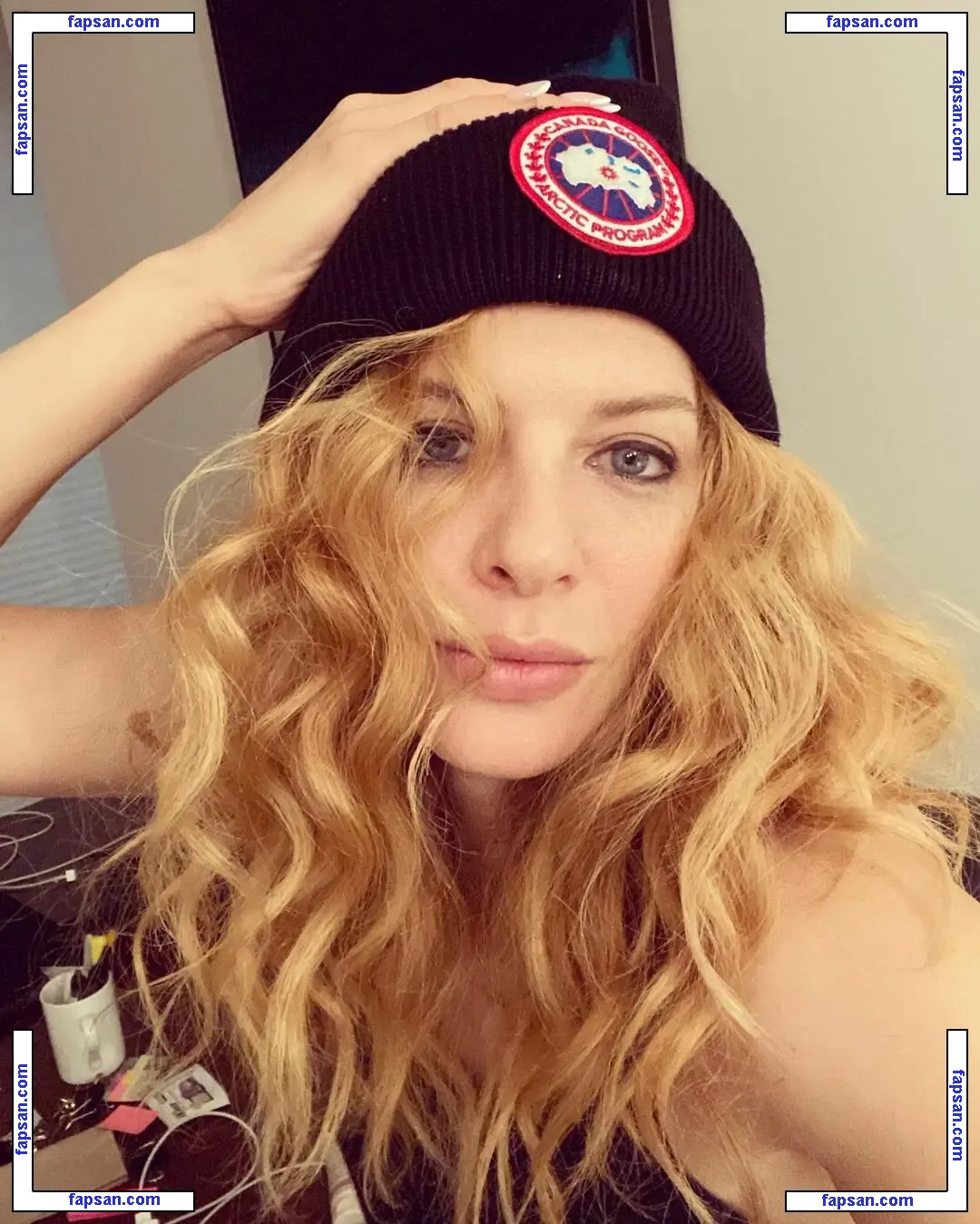 Rachelle Lefevre nude photo #0029 from OnlyFans