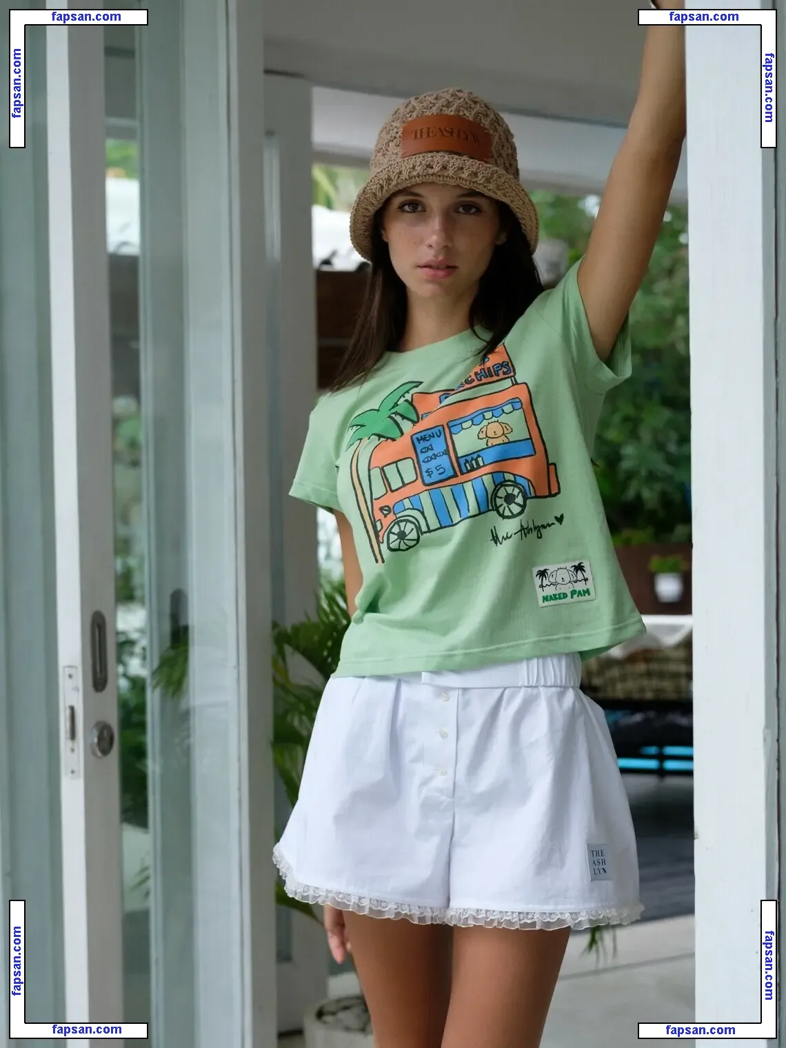 Rachelle Van Waardhuizen голая фото #0341 с Онлифанс