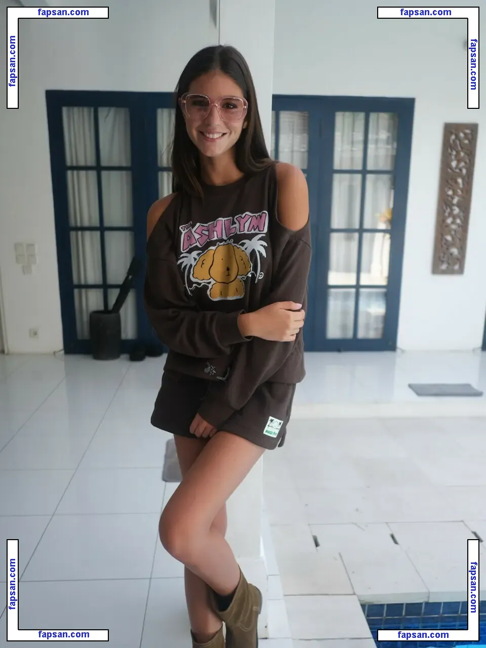 Rachelle Van Waardhuizen голая фото #0345 с Онлифанс