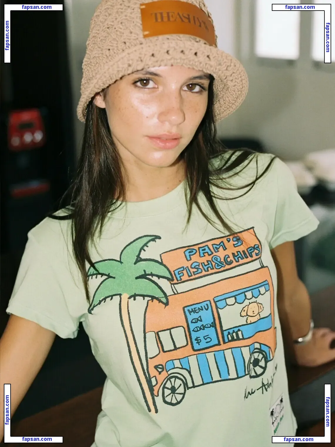 Rachelle Van Waardhuizen голая фото #0346 с Онлифанс