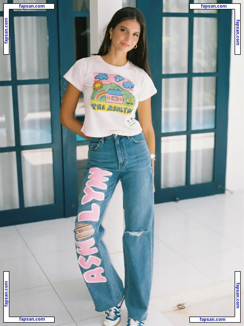 Rachelle Van Waardhuizen голая фото #0349 с Онлифанс