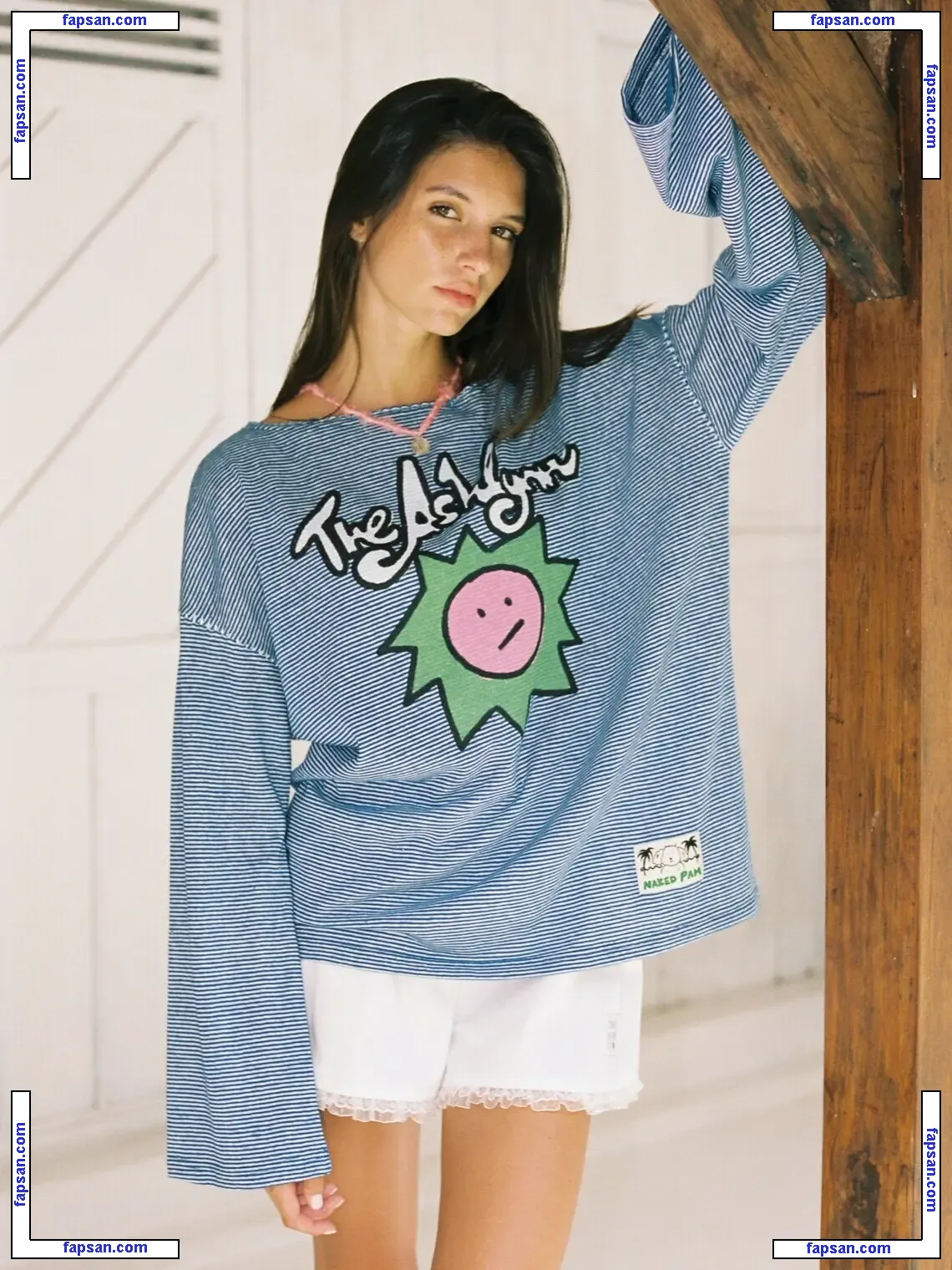 Rachelle Van Waardhuizen голая фото #0351 с Онлифанс