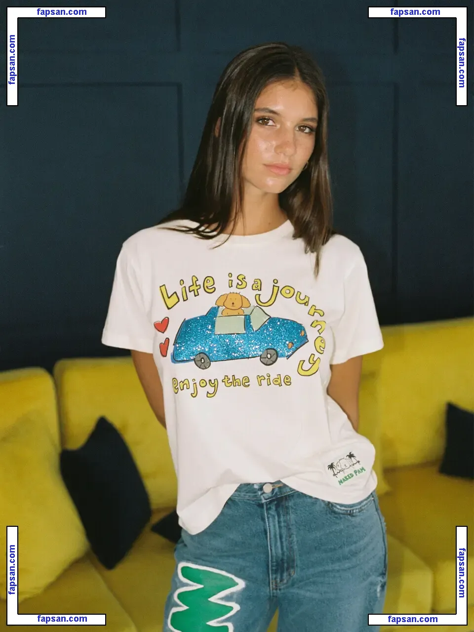 Rachelle Van Waardhuizen голая фото #0354 с Онлифанс