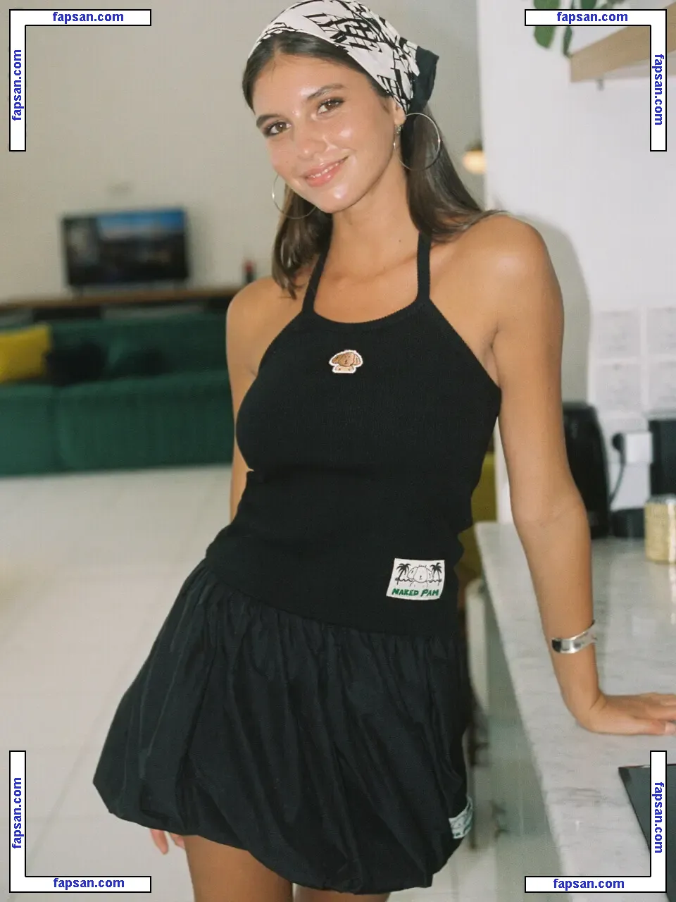 Rachelle Van Waardhuizen голая фото #0356 с Онлифанс