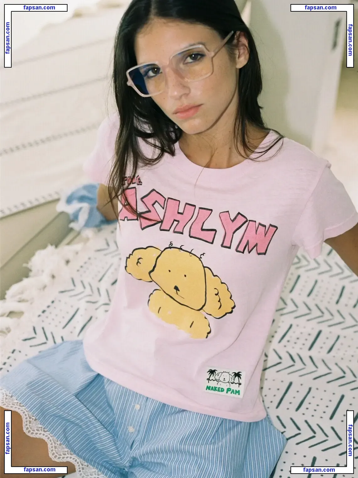 Rachelle Van Waardhuizen голая фото #0357 с Онлифанс