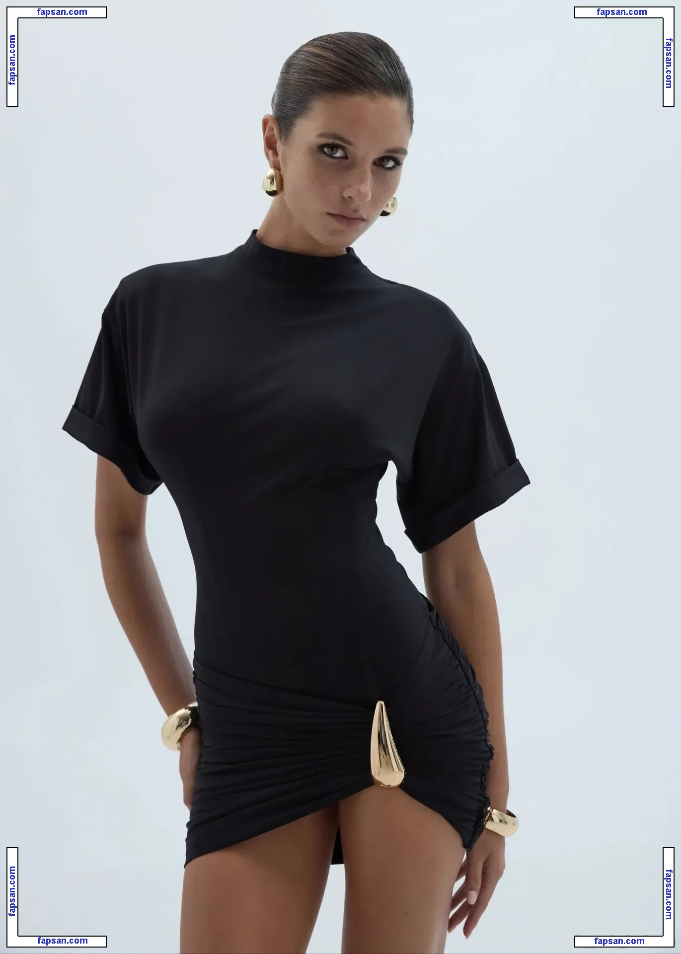 Rachelle Van Waardhuizen голая фото #0423 с Онлифанс