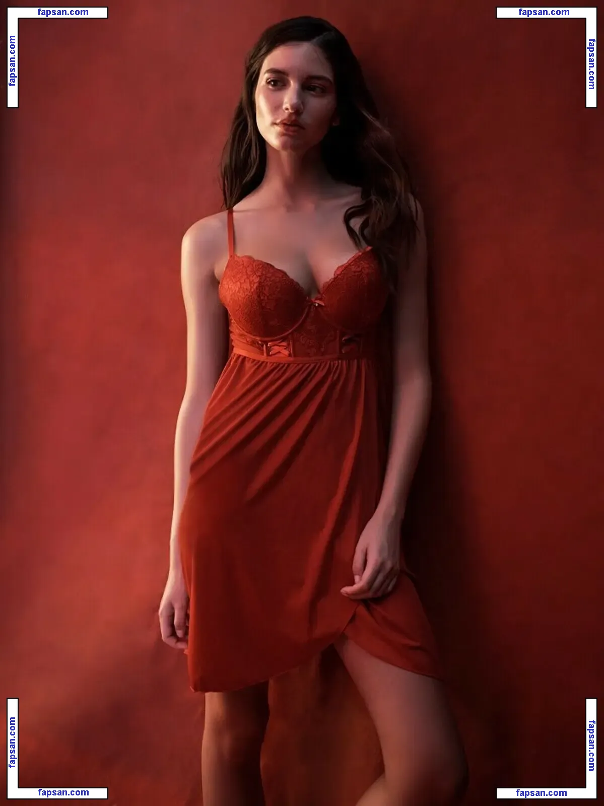 Rachelle Van Waardhuizen голая фото #0558 с Онлифанс