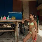 Rachelle Van Waardhuizen голая #0076