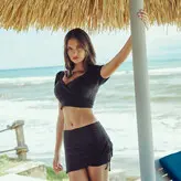 Rachelle Van Waardhuizen nude #0278