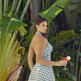 Rachelle Van Waardhuizen nude #0302