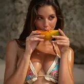 Rachelle Van Waardhuizen голая #0316