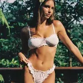 Rachelle Van Waardhuizen голая #0325