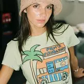 Rachelle Van Waardhuizen голая #0346