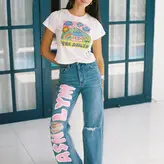 Rachelle Van Waardhuizen голая #0349