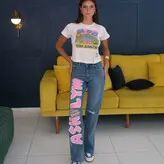 Rachelle Van Waardhuizen голая #0363