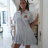 Rachelle Van Waardhuizen голая #0364